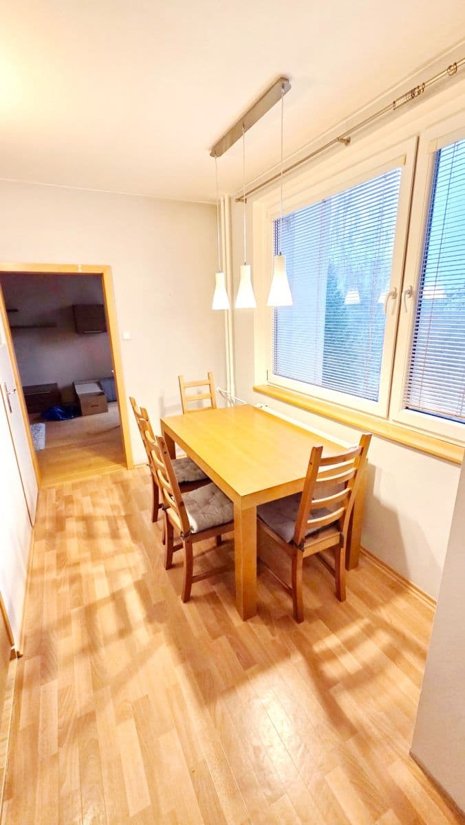 3 bedroom flat for sale, 72 m², Gen. Svobody, Uničov, Olomoucký Region 3 bedroom flat for sale, 72 m², Gen. Svobody, Uničov, Olomoucký Region