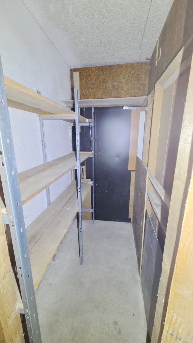 3 bedroom flat for sale, 72 m², Gen. Svobody, Uničov, Olomoucký Region 3 bedroom flat for sale, 72 m², Gen. Svobody, Uničov, Olomoucký Region