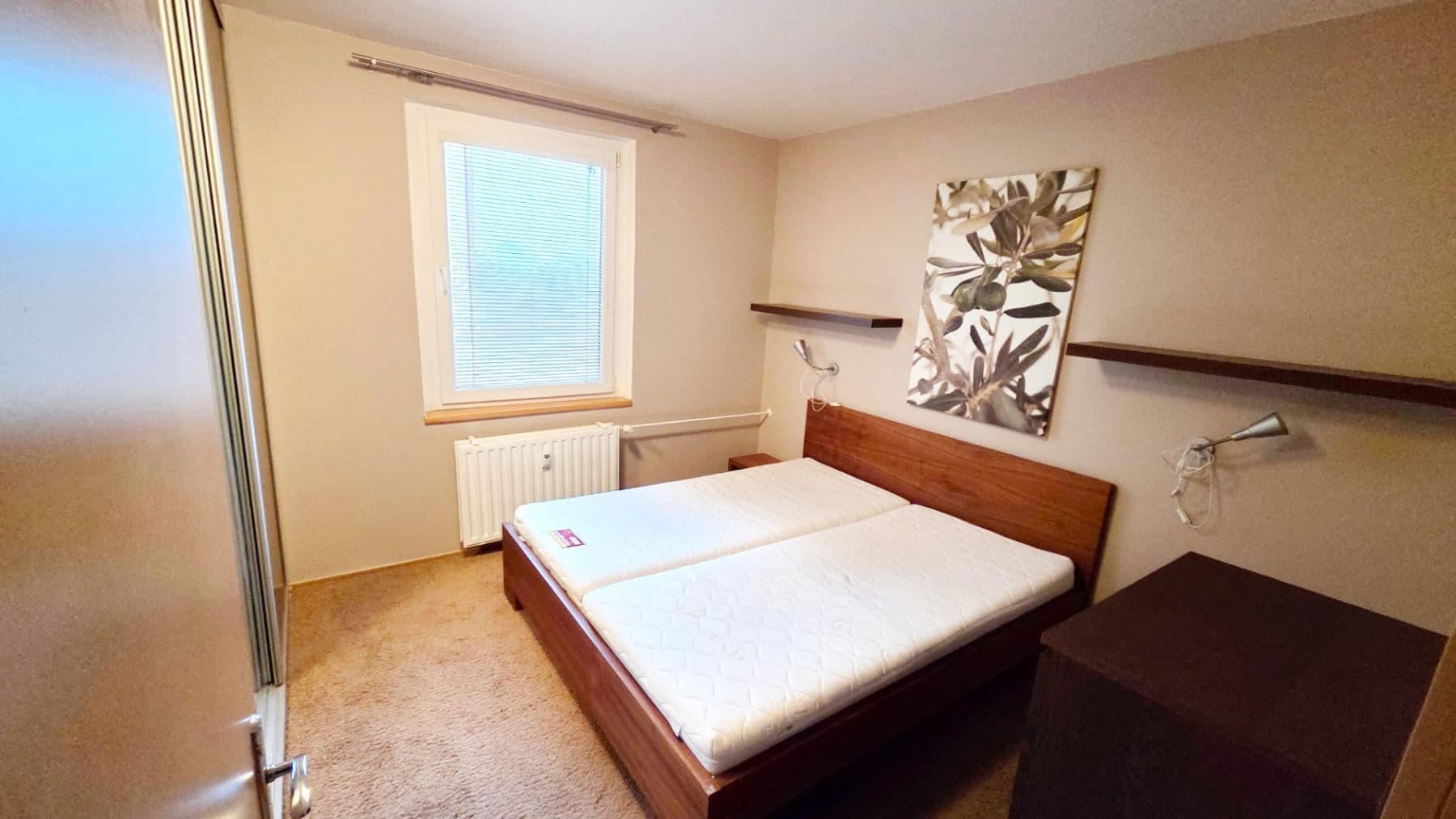 3 bedroom flat for sale, 72 m², Gen. Svobody, Uničov, Olomoucký Region 3 bedroom flat for sale, 72 m², Gen. Svobody, Uničov, Olomoucký Region