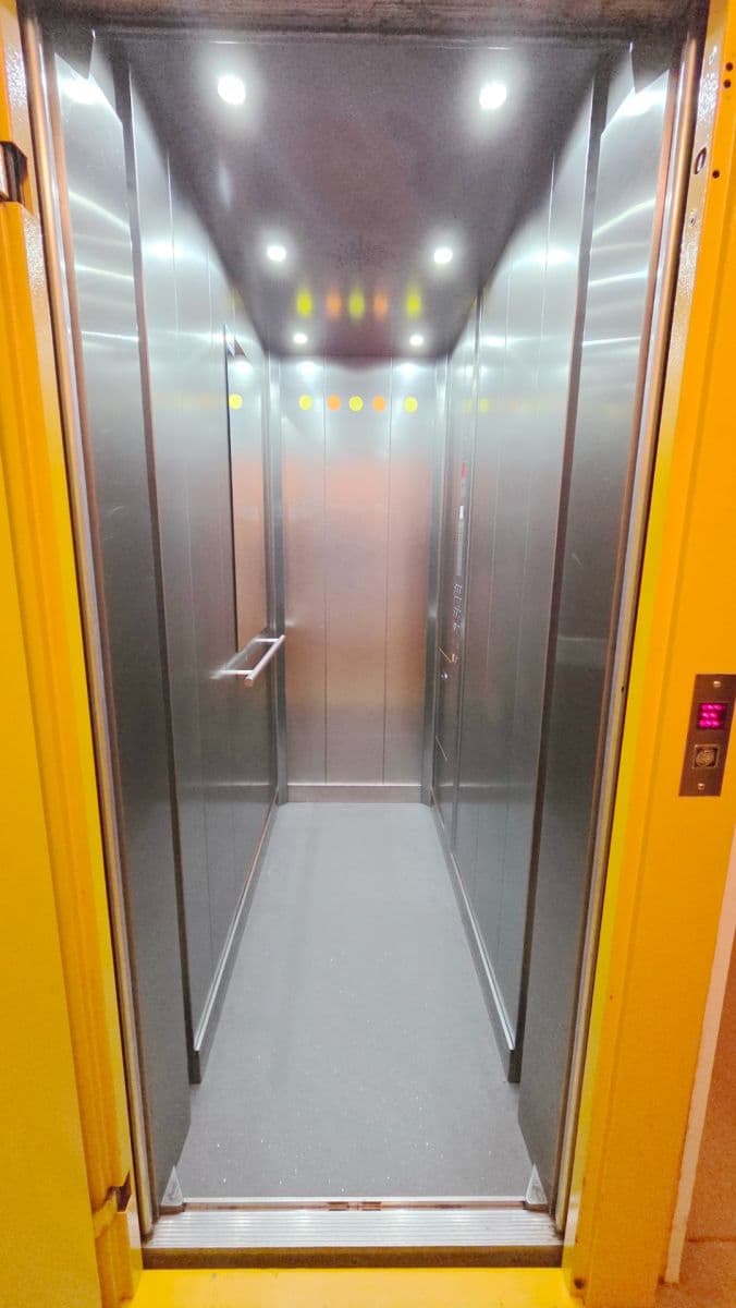 3 bedroom flat for sale, 72 m², Gen. Svobody, Uničov, Olomoucký Region 3 bedroom flat for sale, 72 m², Gen. Svobody, Uničov, Olomoucký Region