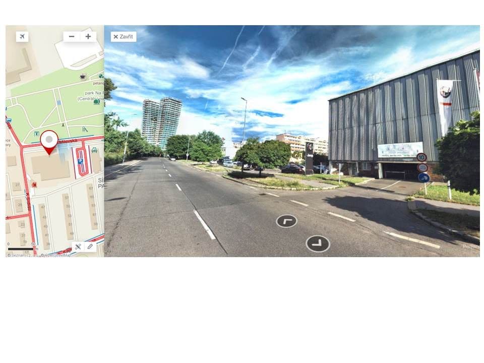 garage for sale, 15 m², Prague, Prague garage for sale, 15 m², Prague, Prague