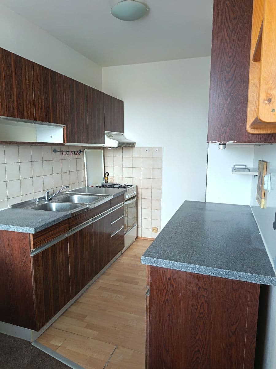 1 bedroom flat to rent, 37 m², Holubkova, Prague, Prague 1 bedroom flat to rent, 37 m², Holubkova, Prague, Prague