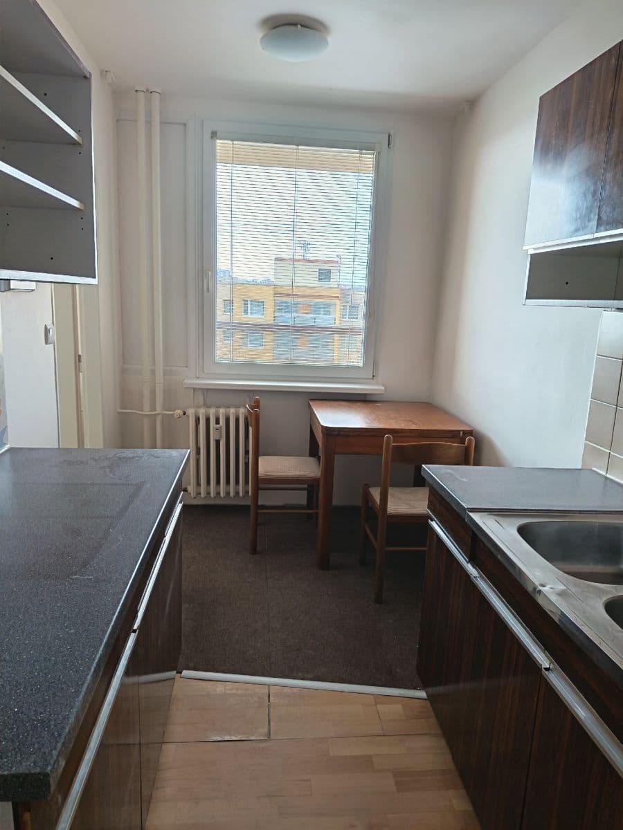 1 bedroom flat to rent, 37 m², Holubkova, Prague, Prague 1 bedroom flat to rent, 37 m², Holubkova, Prague, Prague