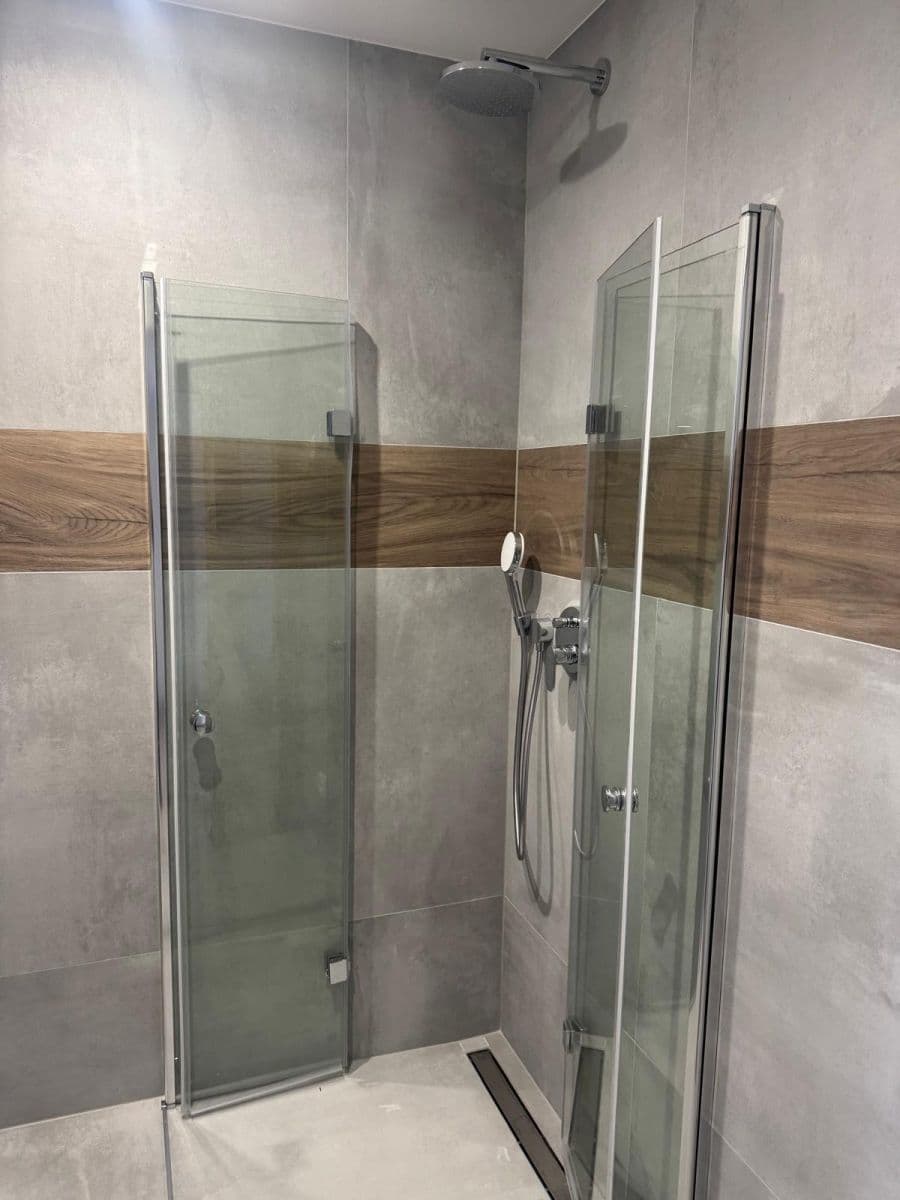 Studio flat to rent, 29 m², Podlipná, Brno, Jihomoravský Region Studio flat to rent, 29 m², Podlipná, Brno, Jihomoravský Region