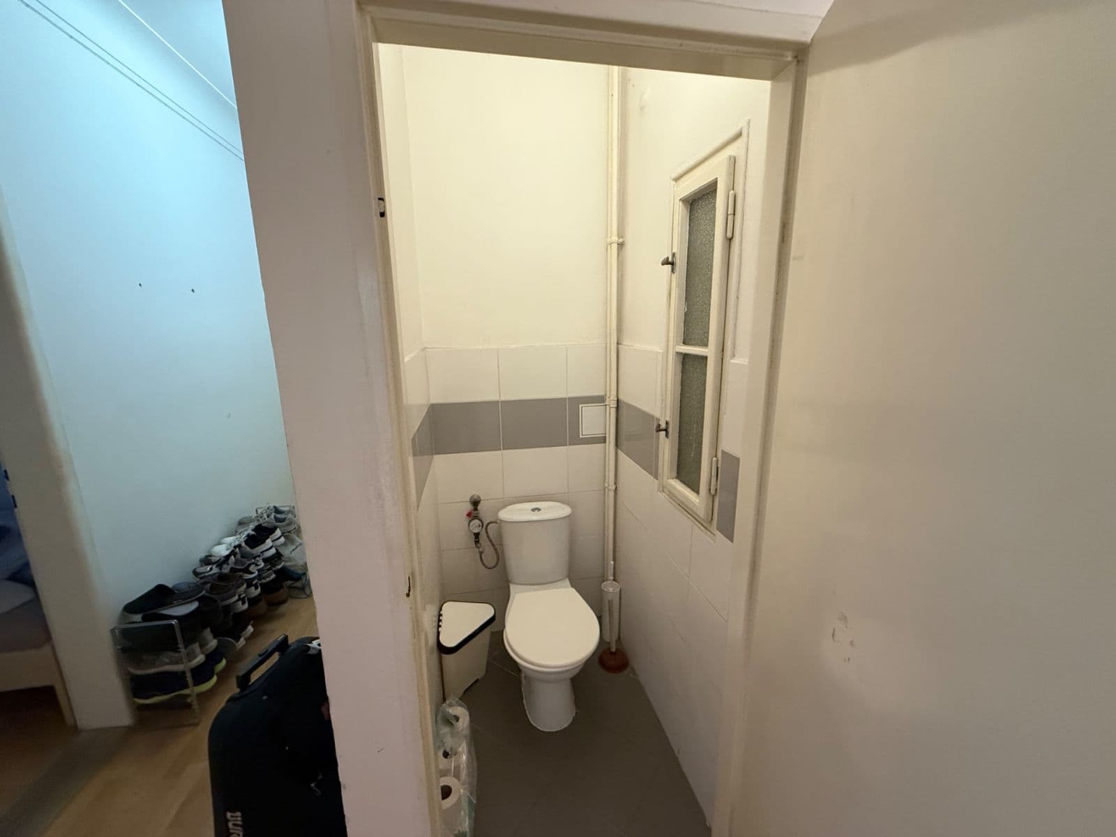 3 bedroom flat to rent, 78 m², Chrudimská, Prague, Prague 3 bedroom flat to rent, 78 m², Chrudimská, Prague, Prague