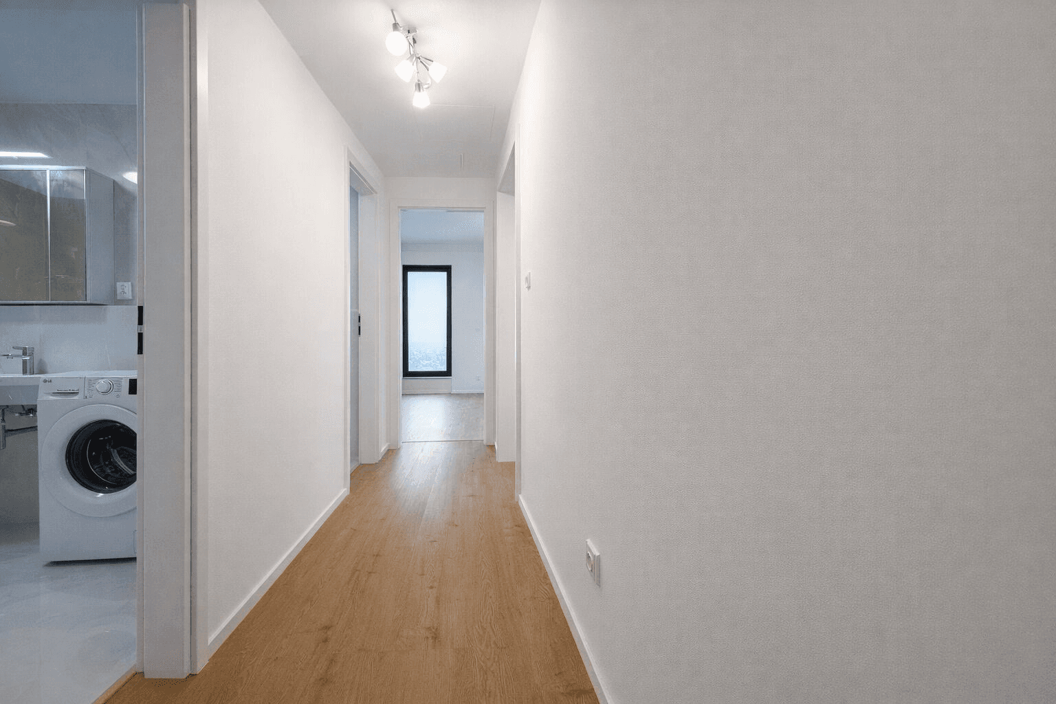 1 bedroom with open-plan kitchen flat to rent, 80 m², třída Generála Píky, Brno, Jihomoravský Region 1 bedroom with open-plan kitchen flat to rent, 80 m², třída Generála Píky, Brno, Jihomoravský Region