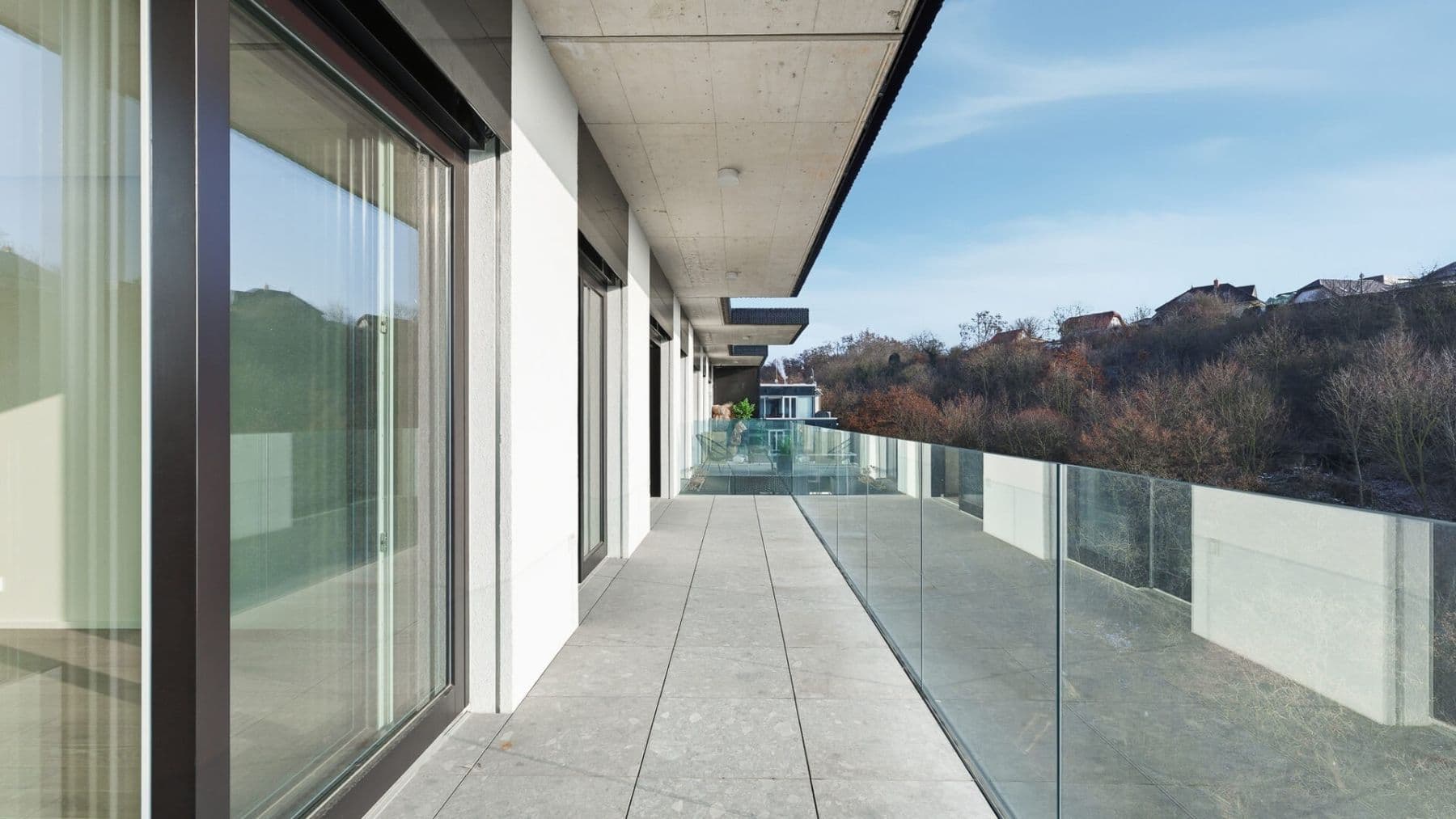 3 bedroom with open-plan kitchen flat for sale, 136 m², Československého exilu, Prague, Prague 3 bedroom with open-plan kitchen flat for sale, 136 m², Československého exilu, Prague, Prague