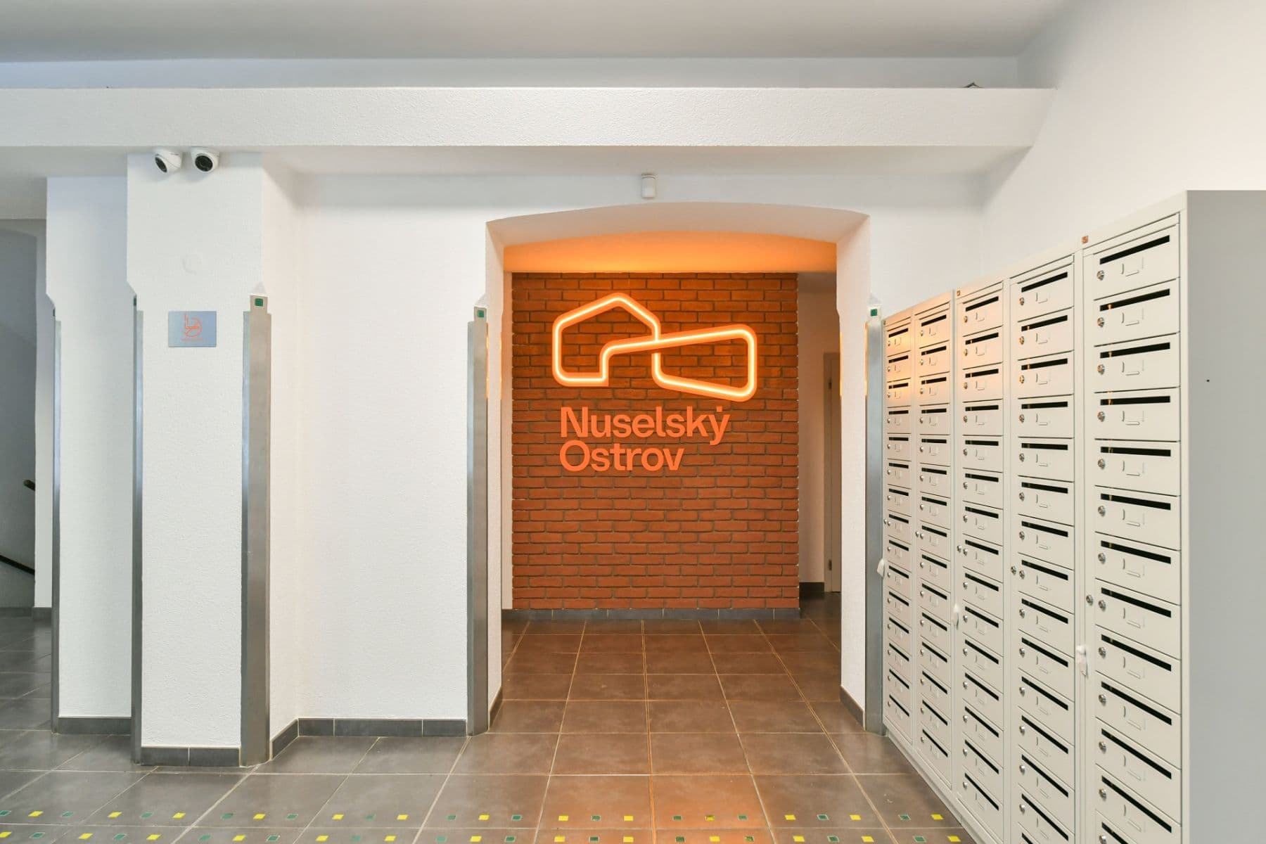 Studio flat to rent, 21 m², Na Ostrůvku, Prague, Prague Studio flat to rent, 21 m², Na Ostrůvku, Prague, Prague