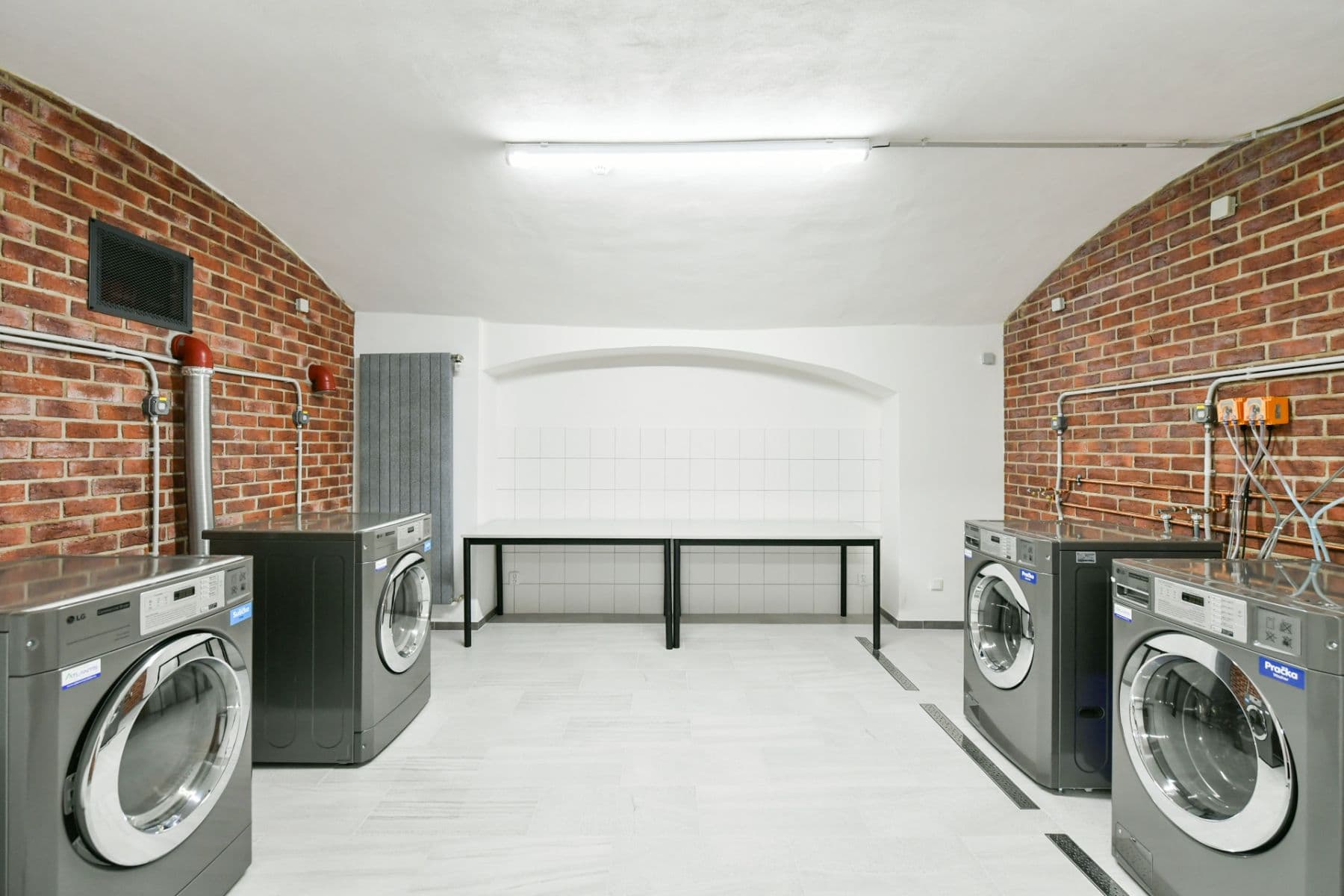 Studio flat to rent, 21 m², Na Ostrůvku, Prague, Prague Studio flat to rent, 21 m², Na Ostrůvku, Prague, Prague