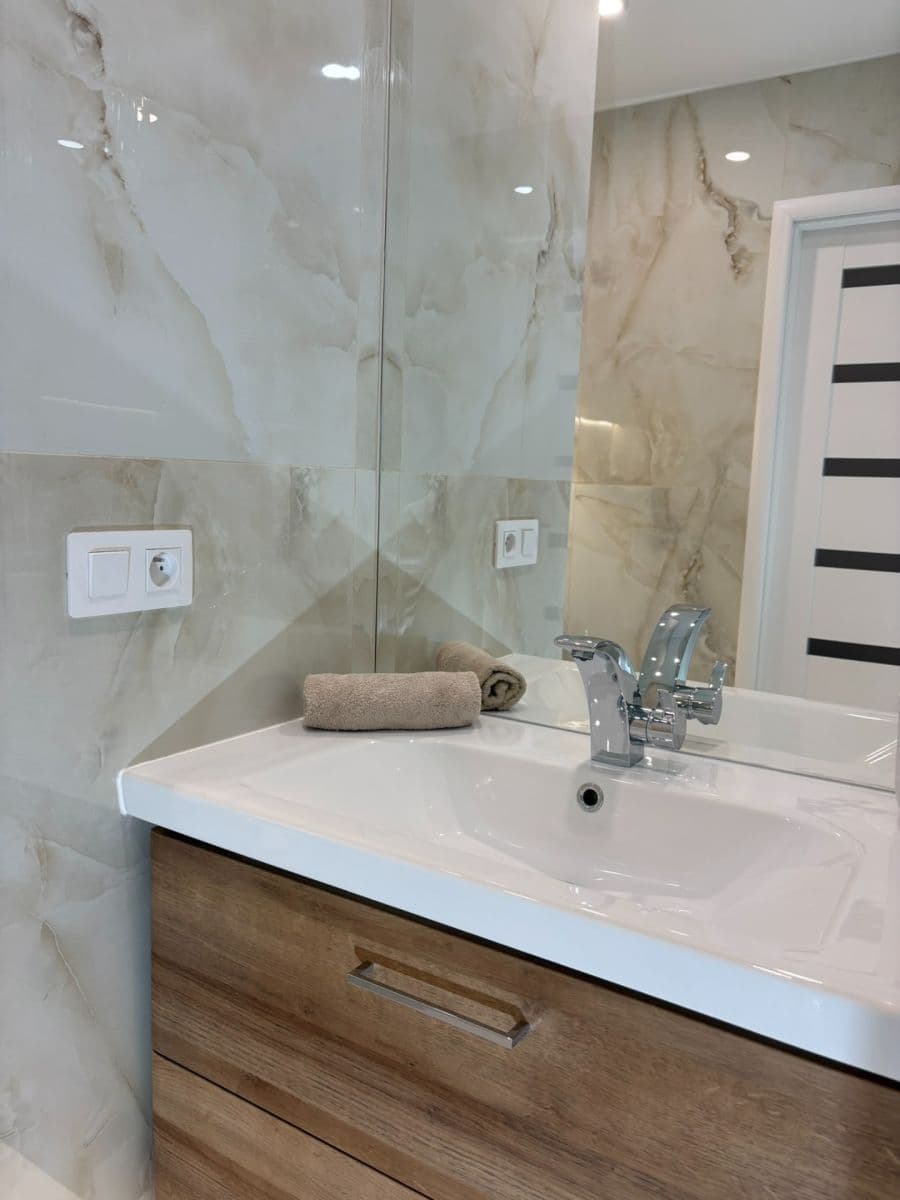 1 bedroom with open-plan kitchen flat for sale, 43 m², Plickova, Prague, Prague 1 bedroom with open-plan kitchen flat for sale, 43 m², Plickova, Prague, Prague