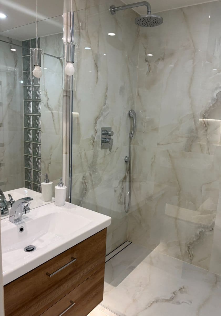 1 bedroom with open-plan kitchen flat for sale, 43 m², Plickova, Prague, Prague 1 bedroom with open-plan kitchen flat for sale, 43 m², Plickova, Prague, Prague