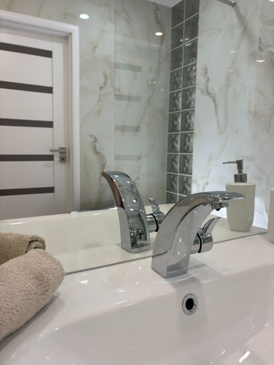 1 bedroom with open-plan kitchen flat for sale, 43 m², Plickova, Prague, Prague 1 bedroom with open-plan kitchen flat for sale, 43 m², Plickova, Prague, Prague