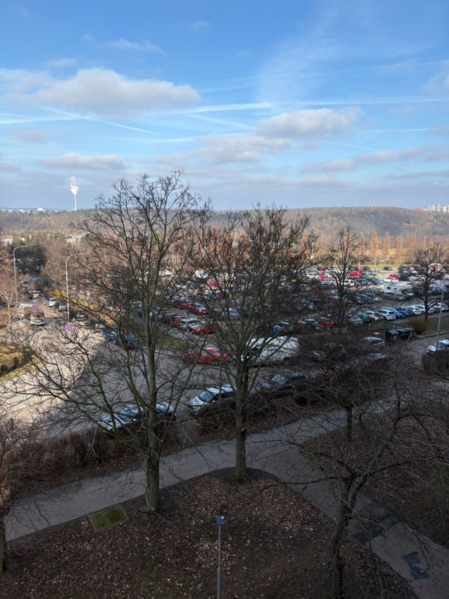 1 bedroom with open-plan kitchen flat for sale, 43 m², Plickova, Prague, Prague 1 bedroom with open-plan kitchen flat for sale, 43 m², Plickova, Prague, Prague