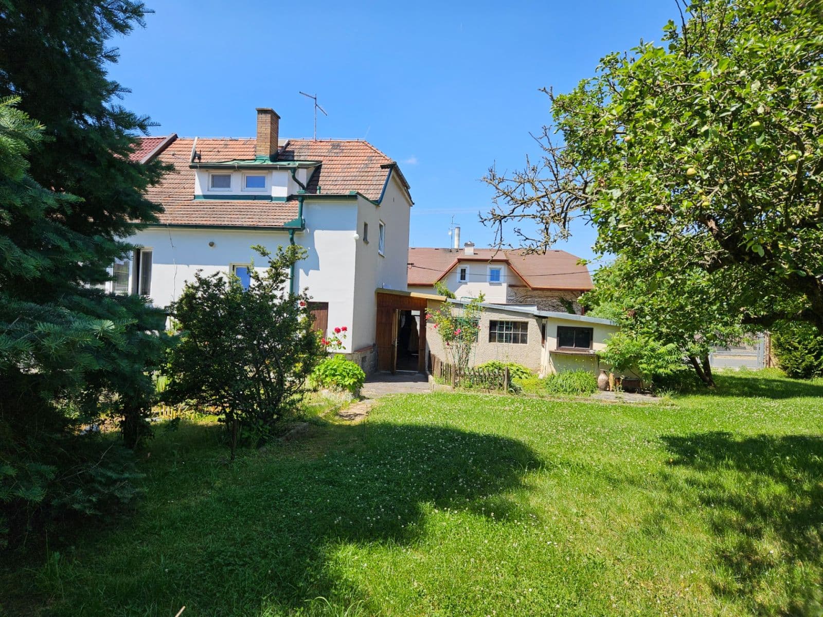 house for sale, 88 m², Rolní, Plzeň, Plzeňský Region house for sale, 88 m², Rolní, Plzeň, Plzeňský Region