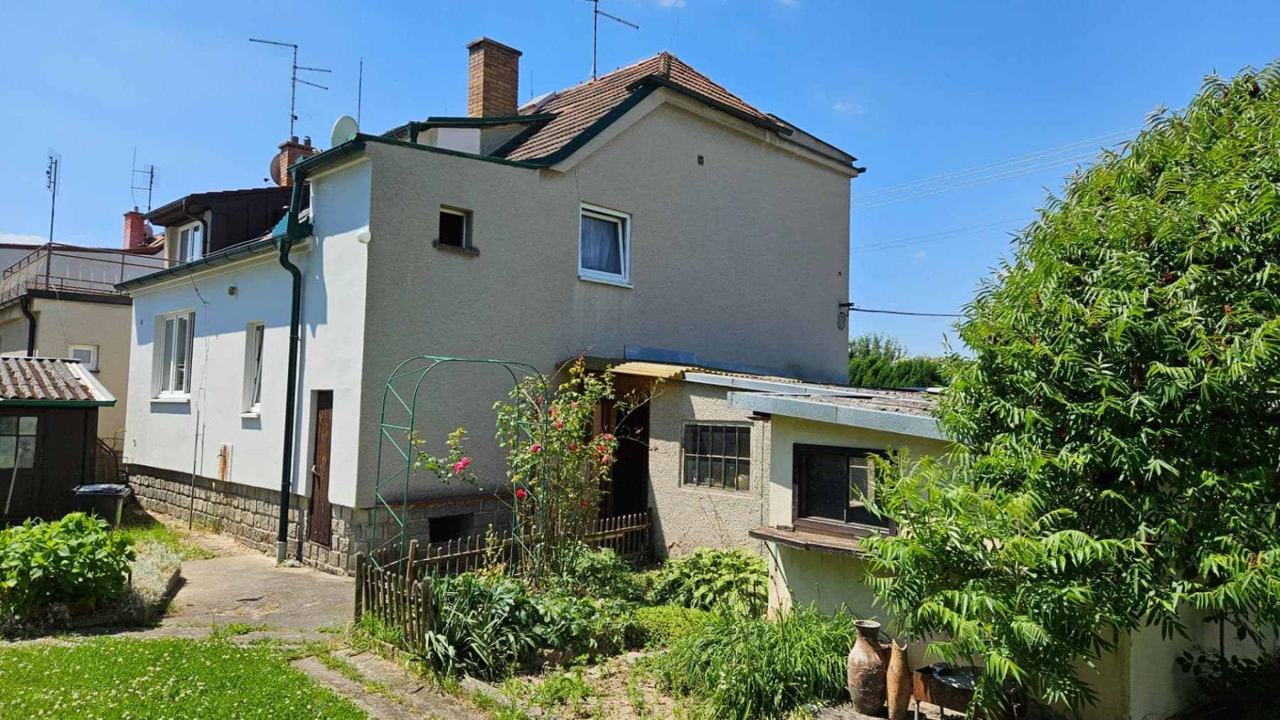 house for sale, 88 m², Rolní, Plzeň, Plzeňský Region house for sale, 88 m², Rolní, Plzeň, Plzeňský Region