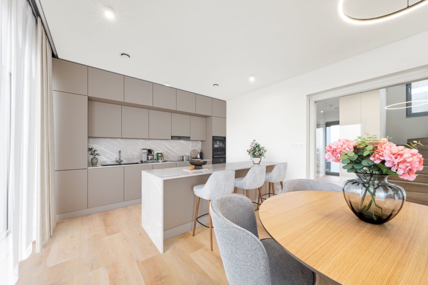 house for sale, 170 m², Zdeňka Hermana, Libušín, Středočeský Region house for sale, 170 m², Zdeňka Hermana, Libušín, Středočeský Region