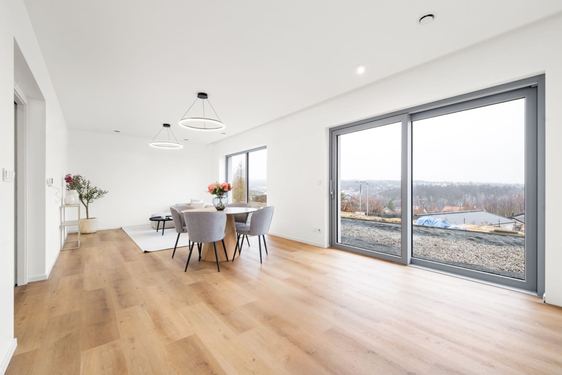 house for sale, 170 m², Zdeňka Hermana, Libušín, Středočeský Region house for sale, 170 m², Zdeňka Hermana, Libušín, Středočeský Region