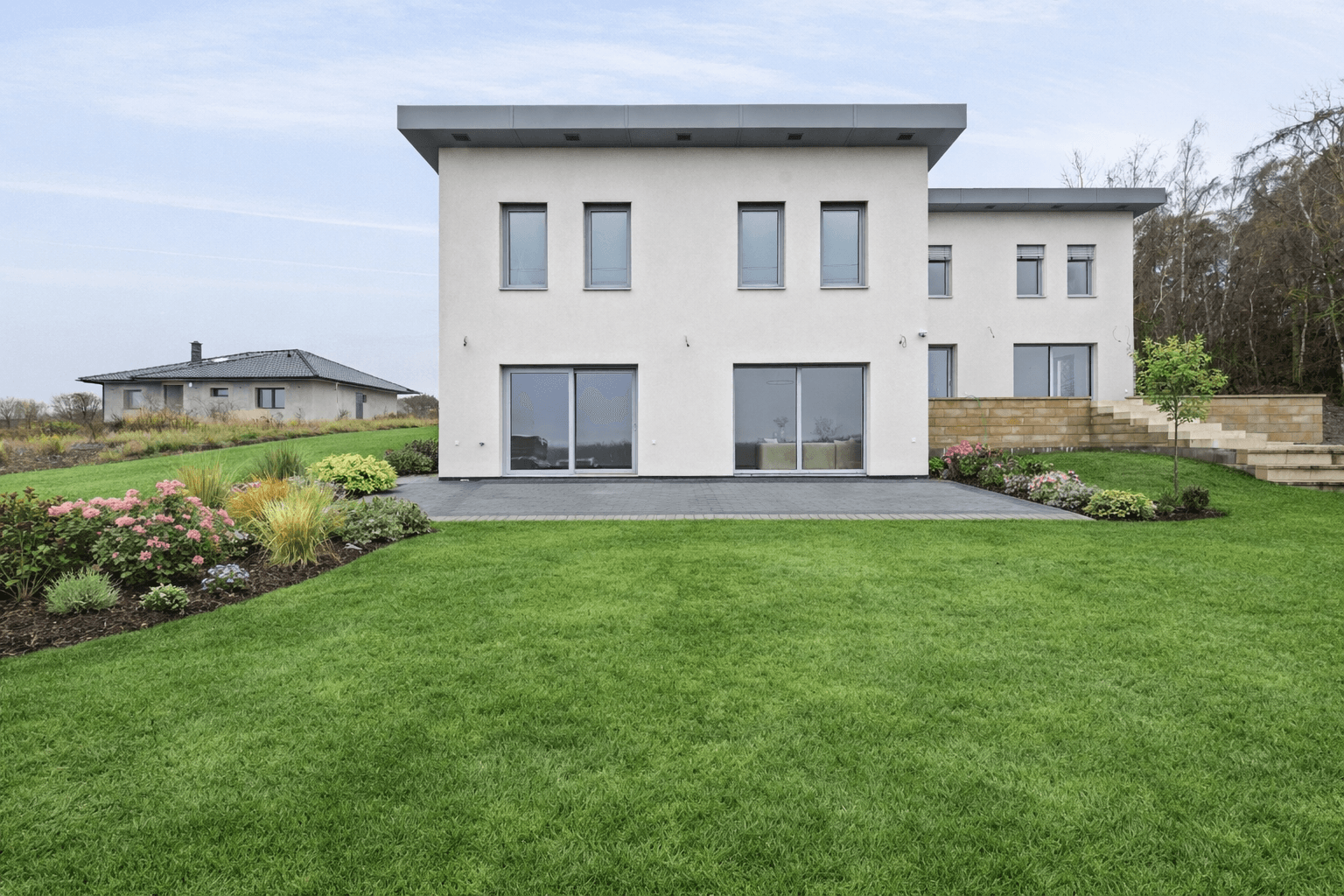 house for sale, 170 m², Zdeňka Hermana, Libušín, Středočeský Region house for sale, 170 m², Zdeňka Hermana, Libušín, Středočeský Region