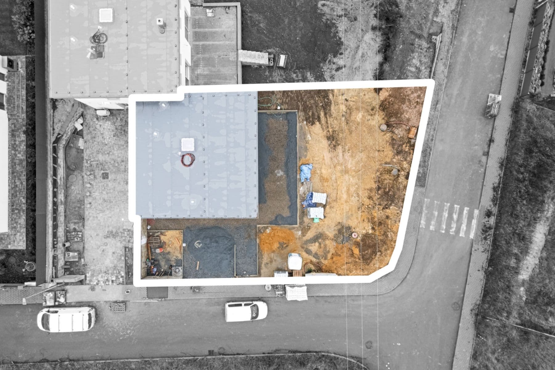 house for sale, 170 m², Zdeňka Hermana, Libušín, Středočeský Region house for sale, 170 m², Zdeňka Hermana, Libušín, Středočeský Region