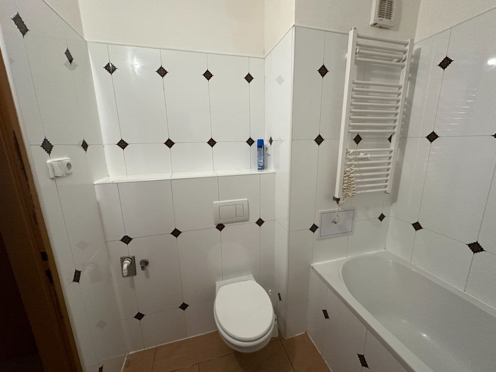 1 bedroom with open-plan kitchen flat for sale, 50 m², Nováčkova, Brno, Jihomoravský Region 1 bedroom with open-plan kitchen flat for sale, 50 m², Nováčkova, Brno, Jihomoravský Region