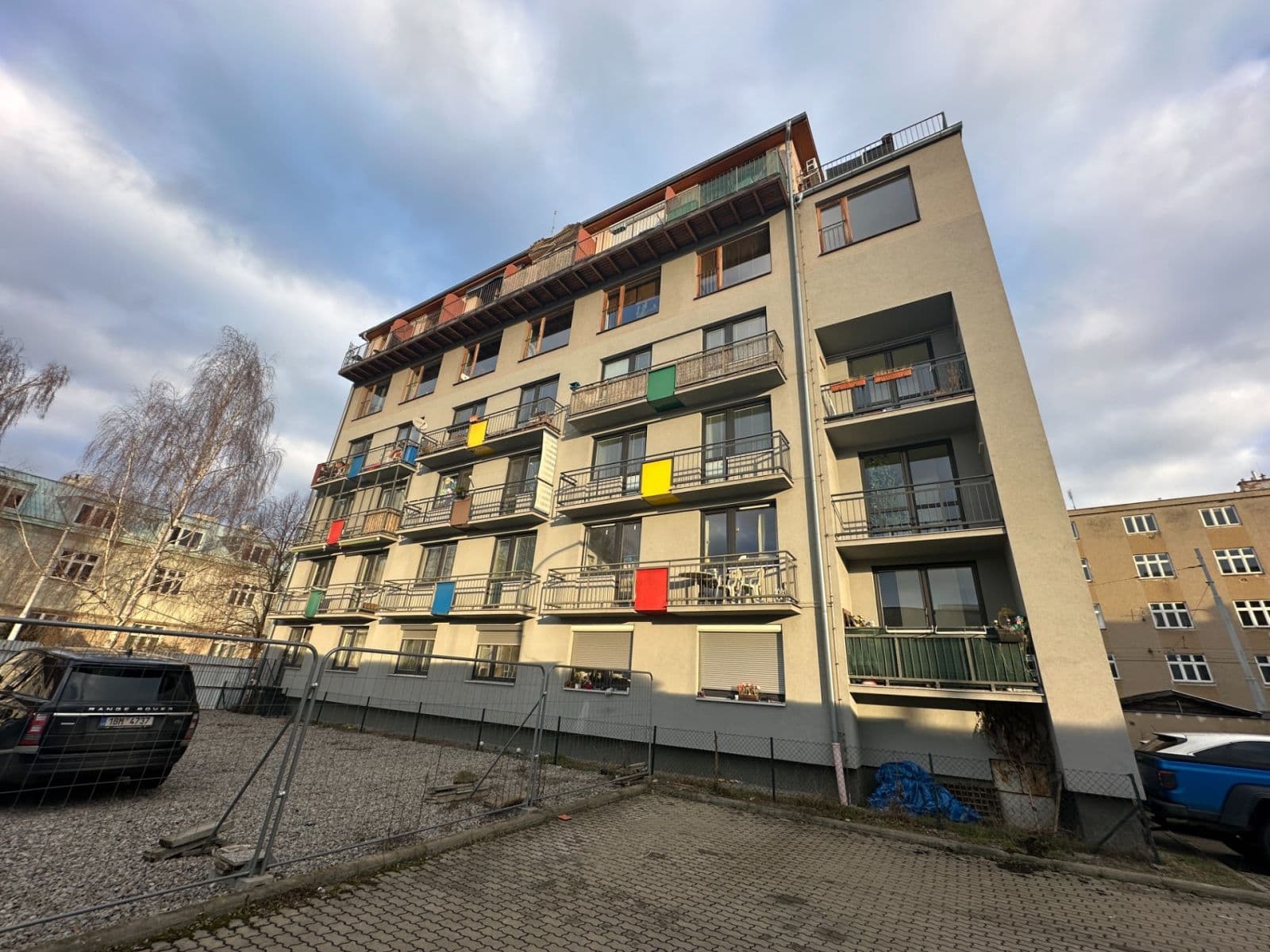 1 bedroom with open-plan kitchen flat for sale, 50 m², Nováčkova, Brno, Jihomoravský Region 1 bedroom with open-plan kitchen flat for sale, 50 m², Nováčkova, Brno, Jihomoravský Region