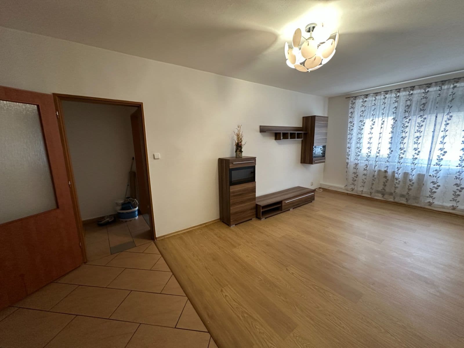 1 bedroom with open-plan kitchen flat for sale, 50 m², Nováčkova, Brno, Jihomoravský Region 1 bedroom with open-plan kitchen flat for sale, 50 m², Nováčkova, Brno, Jihomoravský Region