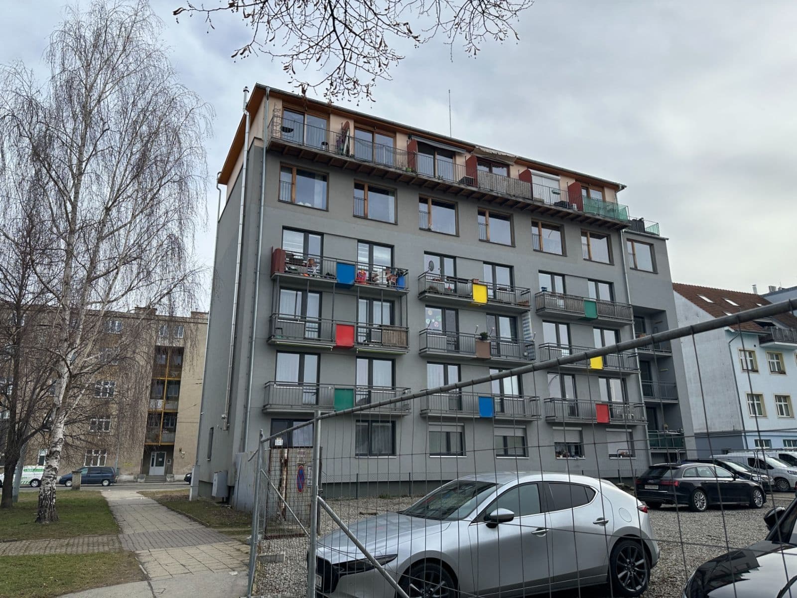 1 bedroom with open-plan kitchen flat for sale, 50 m², Nováčkova, Brno, Jihomoravský Region 1 bedroom with open-plan kitchen flat for sale, 50 m², Nováčkova, Brno, Jihomoravský Region