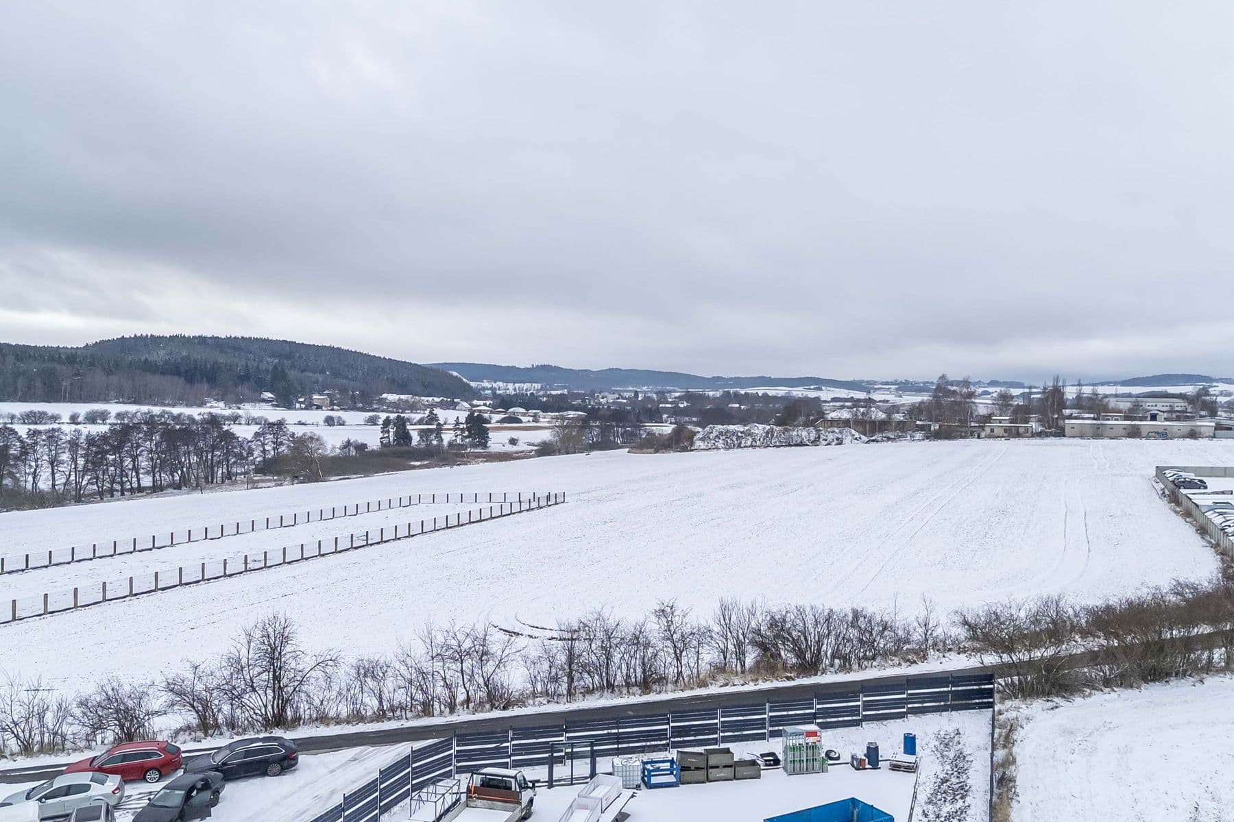 plot for sale, 6,839 m², Drásov, Jihomoravský Region plot for sale, 6,839 m², Drásov, Jihomoravský Region