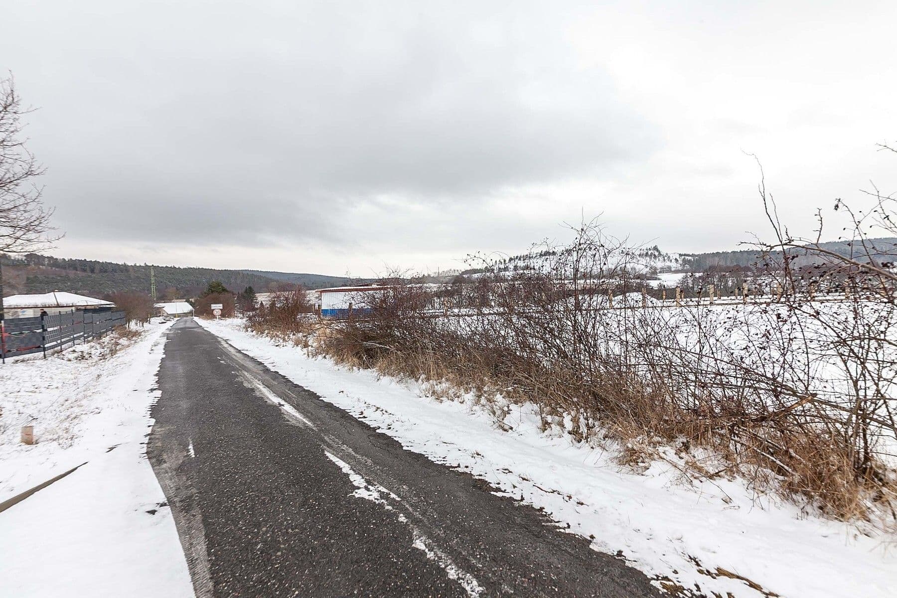 plot for sale, 6,839 m², Drásov, Jihomoravský Region plot for sale, 6,839 m², Drásov, Jihomoravský Region