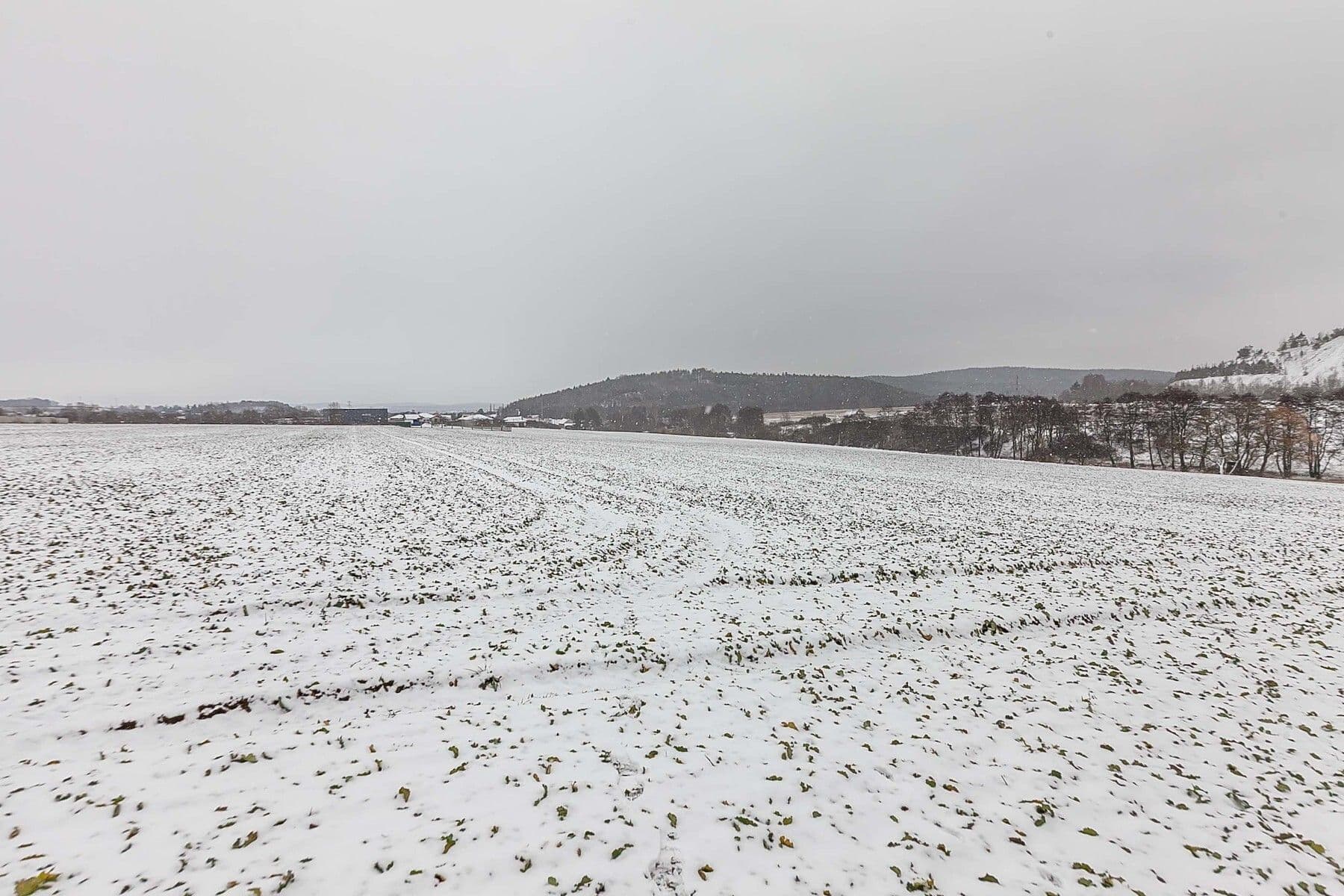 plot for sale, 6,839 m², Drásov, Jihomoravský Region plot for sale, 6,839 m², Drásov, Jihomoravský Region