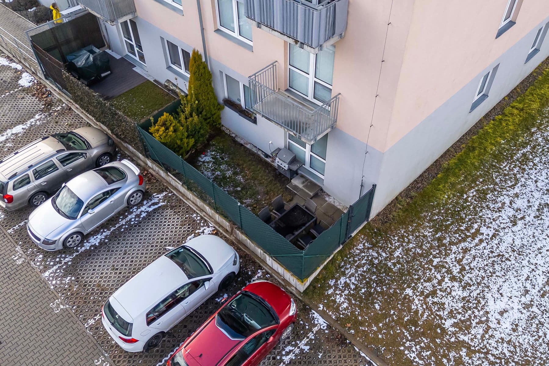 1 bedroom with open-plan kitchen flat for sale, 82 m², Ecksteinova, Chýně, Středočeský Region 1 bedroom with open-plan kitchen flat for sale, 82 m², Ecksteinova, Chýně, Středočeský Region