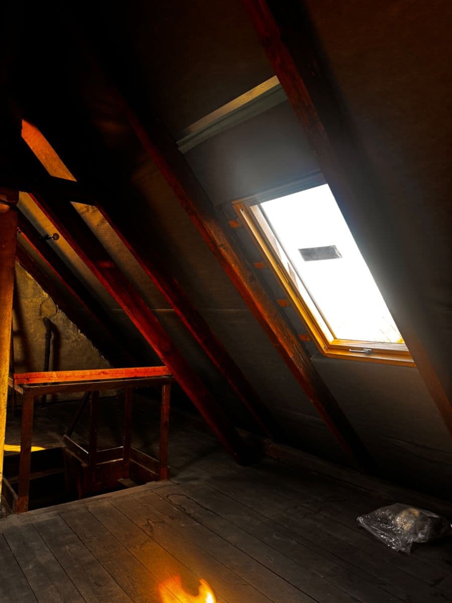 house for sale, 163 m², Kojetická, Ústí nad Labem, Ústecký Region house for sale, 163 m², Kojetická, Ústí nad Labem, Ústecký Region