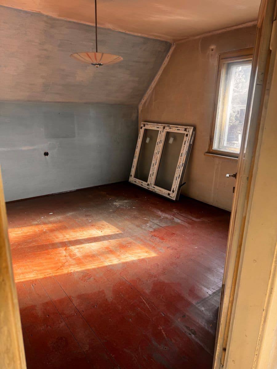 house for sale, 163 m², Kojetická, Ústí nad Labem, Ústecký Region house for sale, 163 m², Kojetická, Ústí nad Labem, Ústecký Region