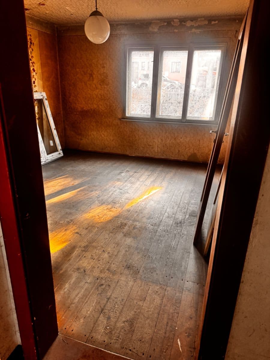 house for sale, 163 m², Kojetická, Ústí nad Labem, Ústecký Region house for sale, 163 m², Kojetická, Ústí nad Labem, Ústecký Region