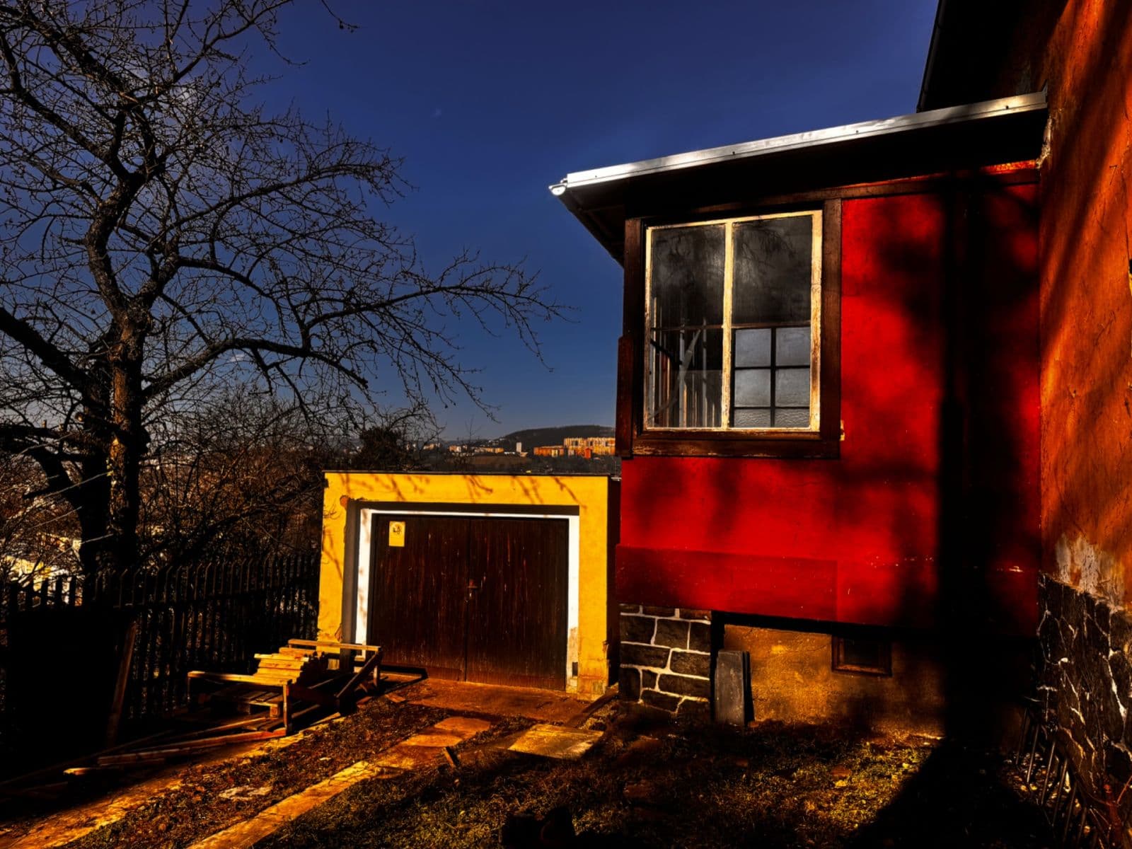 house for sale, 163 m², Kojetická, Ústí nad Labem, Ústecký Region house for sale, 163 m², Kojetická, Ústí nad Labem, Ústecký Region