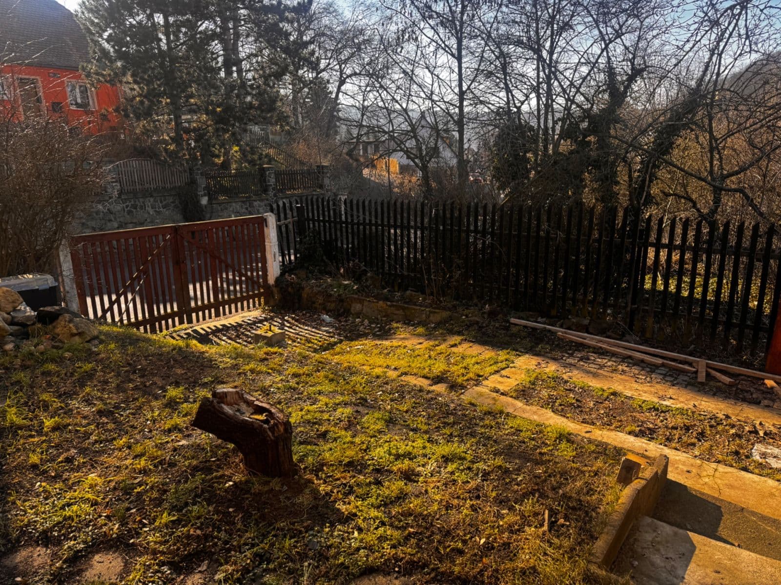 house for sale, 163 m², Kojetická, Ústí nad Labem, Ústecký Region house for sale, 163 m², Kojetická, Ústí nad Labem, Ústecký Region