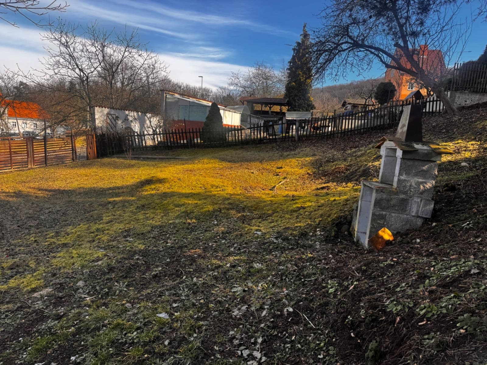 house for sale, 163 m², Kojetická, Ústí nad Labem, Ústecký Region house for sale, 163 m², Kojetická, Ústí nad Labem, Ústecký Region