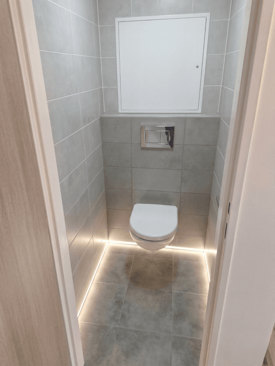 3 bedroom flat to rent, 85 m², Wassermannova, Prague, Prague 3 bedroom flat to rent, 85 m², Wassermannova, Prague, Prague