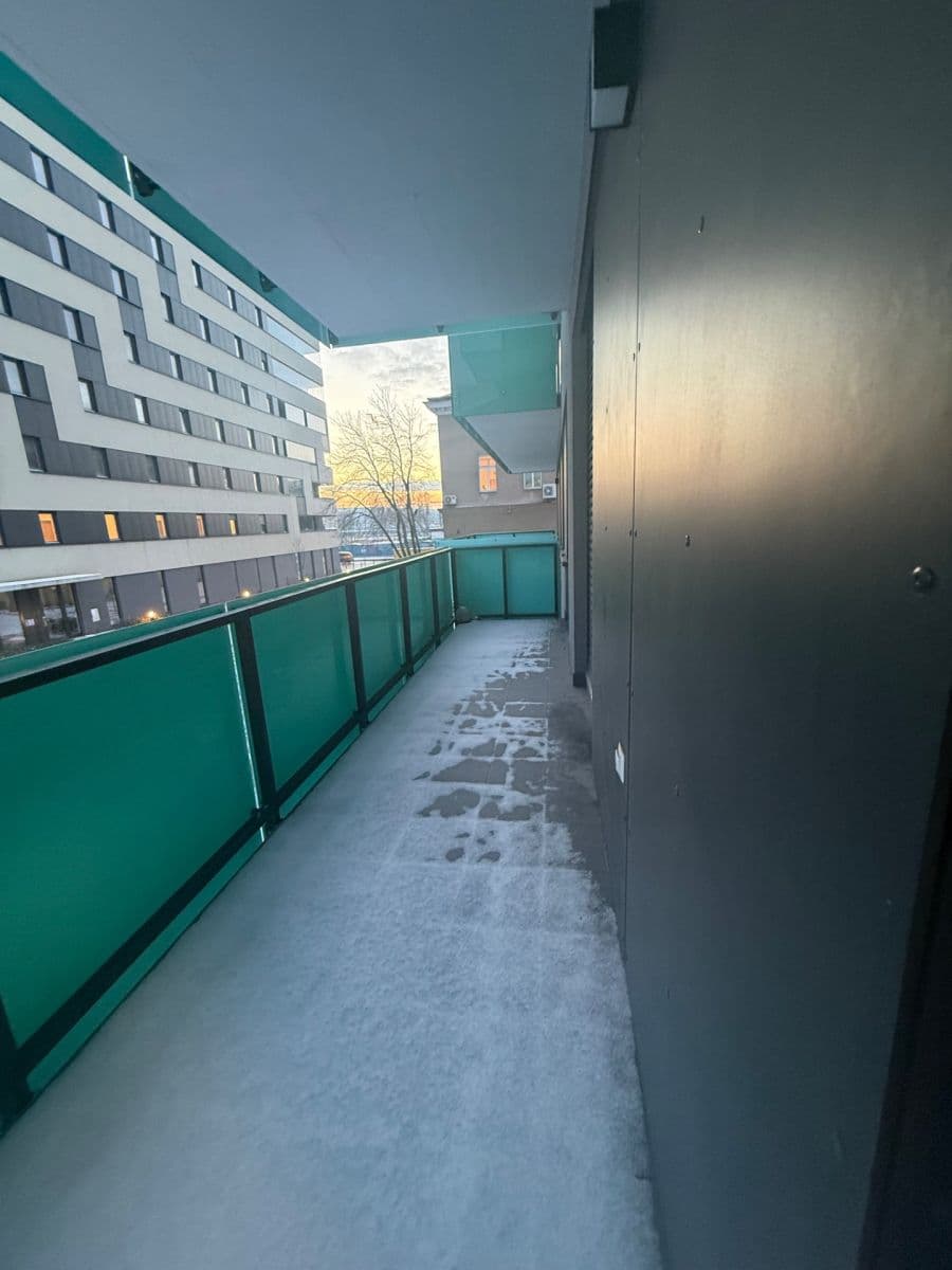 2 bedroom with open-plan kitchen flat to rent, 80 m², Kouteckého, Prague, Prague 2 bedroom with open-plan kitchen flat to rent, 80 m², Kouteckého, Prague, Prague