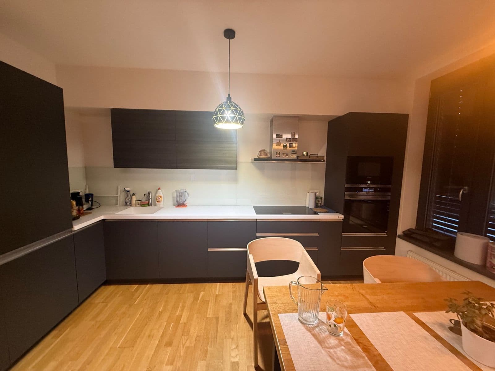 2 bedroom with open-plan kitchen flat to rent, 80 m², Kouteckého, Prague, Prague 2 bedroom with open-plan kitchen flat to rent, 80 m², Kouteckého, Prague, Prague
