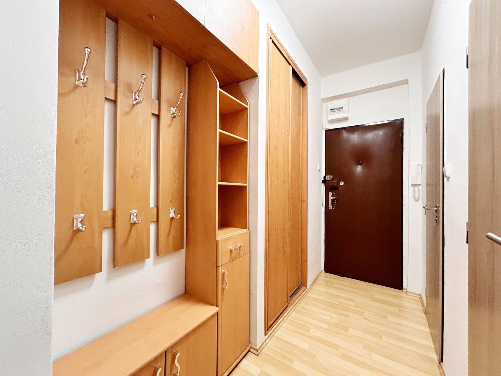 2 bedroom flat to rent, 56 m², Střimelická, Prague, Prague 2 bedroom flat to rent, 56 m², Střimelická, Prague, Prague