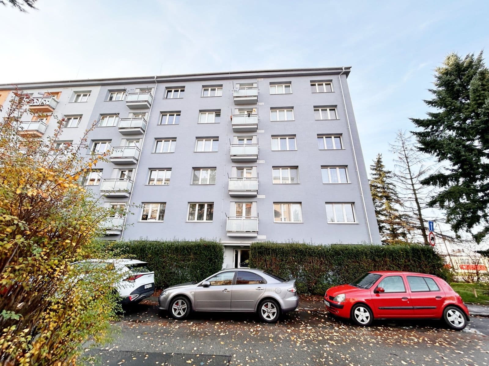 2 bedroom flat to rent, 56 m², Střimelická, Prague, Prague 2 bedroom flat to rent, 56 m², Střimelická, Prague, Prague