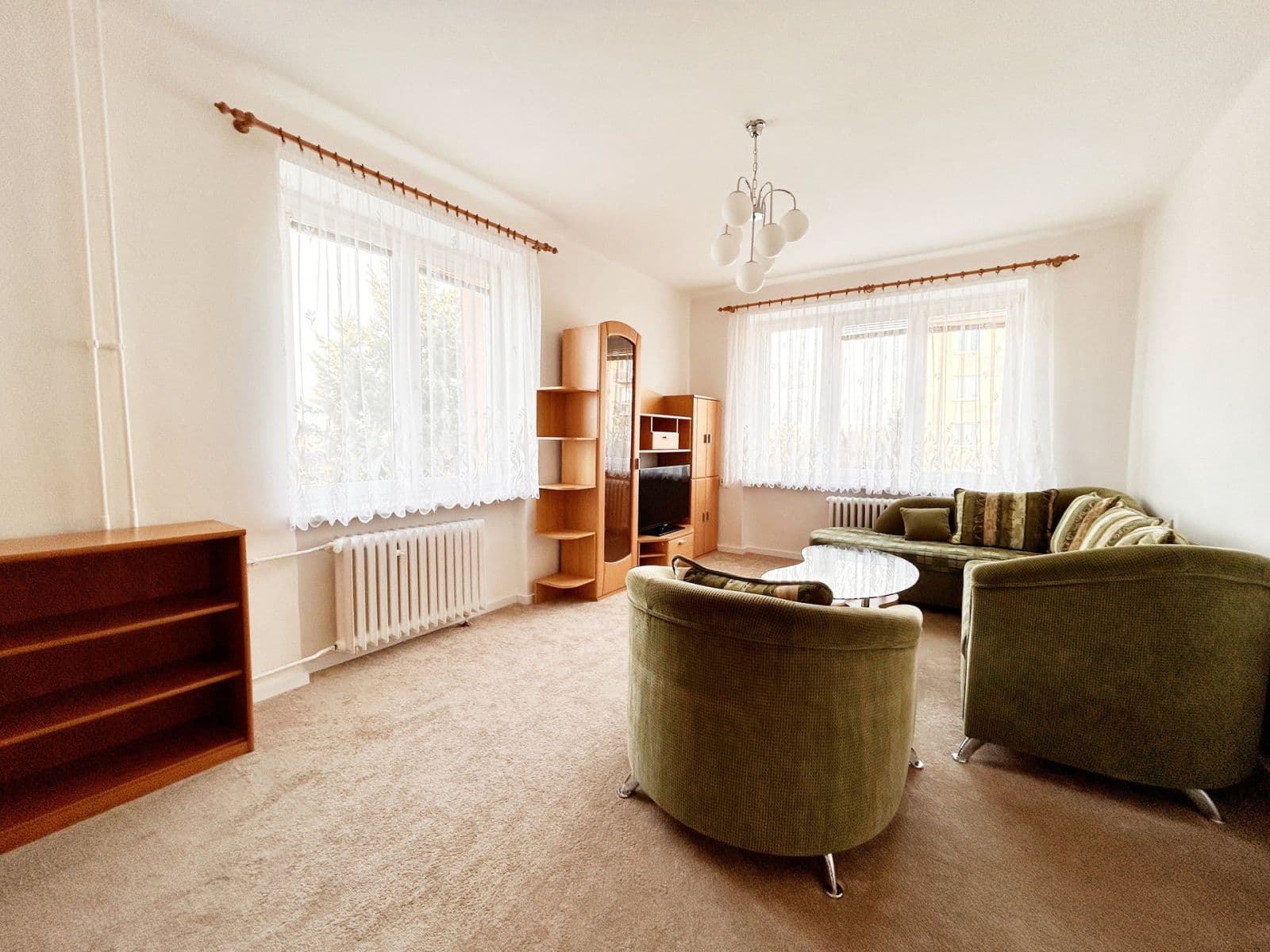 2 bedroom flat to rent, 56 m², Střimelická, Prague, Prague 2 bedroom flat to rent, 56 m², Střimelická, Prague, Prague