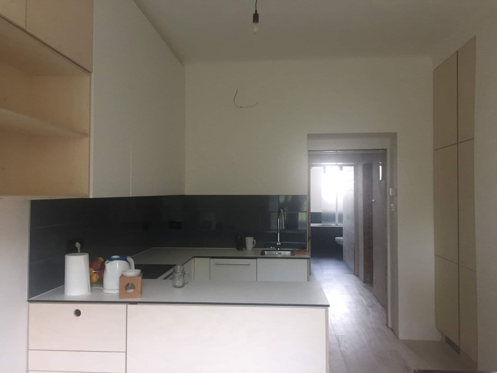 2 bedroom flat to rent, 57 m², Liborova, Prague, Prague 2 bedroom flat to rent, 57 m², Liborova, Prague, Prague