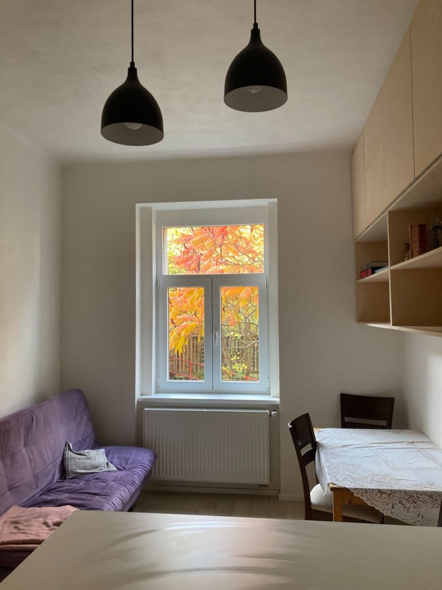 2 bedroom flat to rent, 57 m², Liborova, Prague, Prague 2 bedroom flat to rent, 57 m², Liborova, Prague, Prague