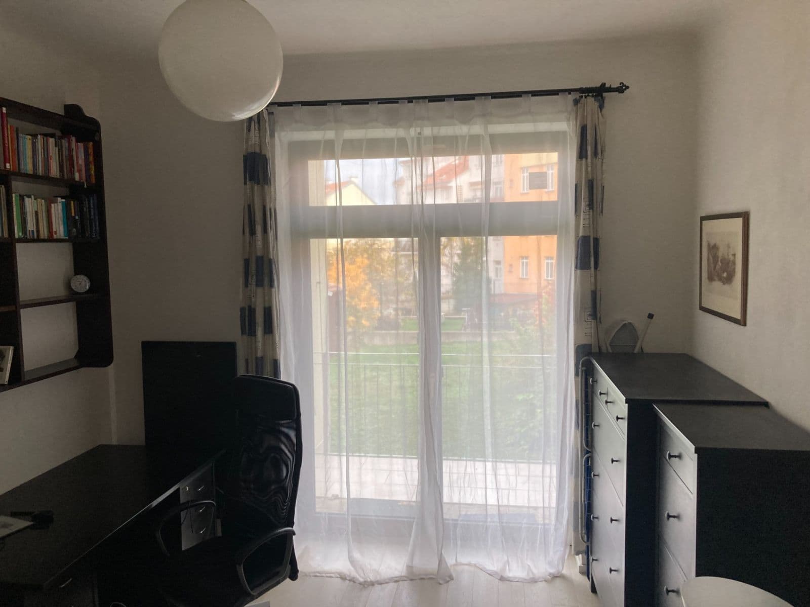 2 bedroom flat to rent, 57 m², Liborova, Prague, Prague 2 bedroom flat to rent, 57 m², Liborova, Prague, Prague