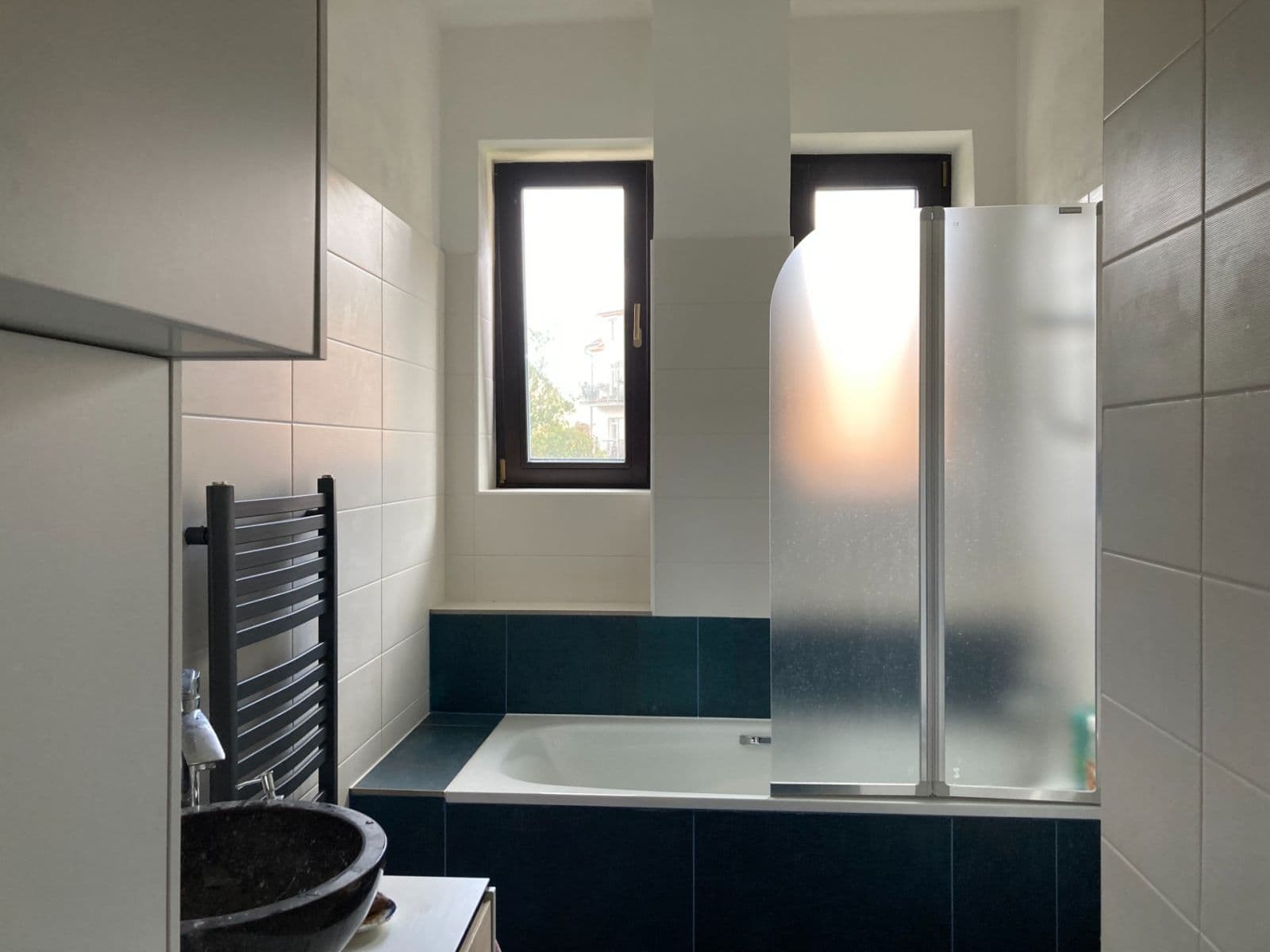 2 bedroom flat to rent, 57 m², Liborova, Prague, Prague 2 bedroom flat to rent, 57 m², Liborova, Prague, Prague