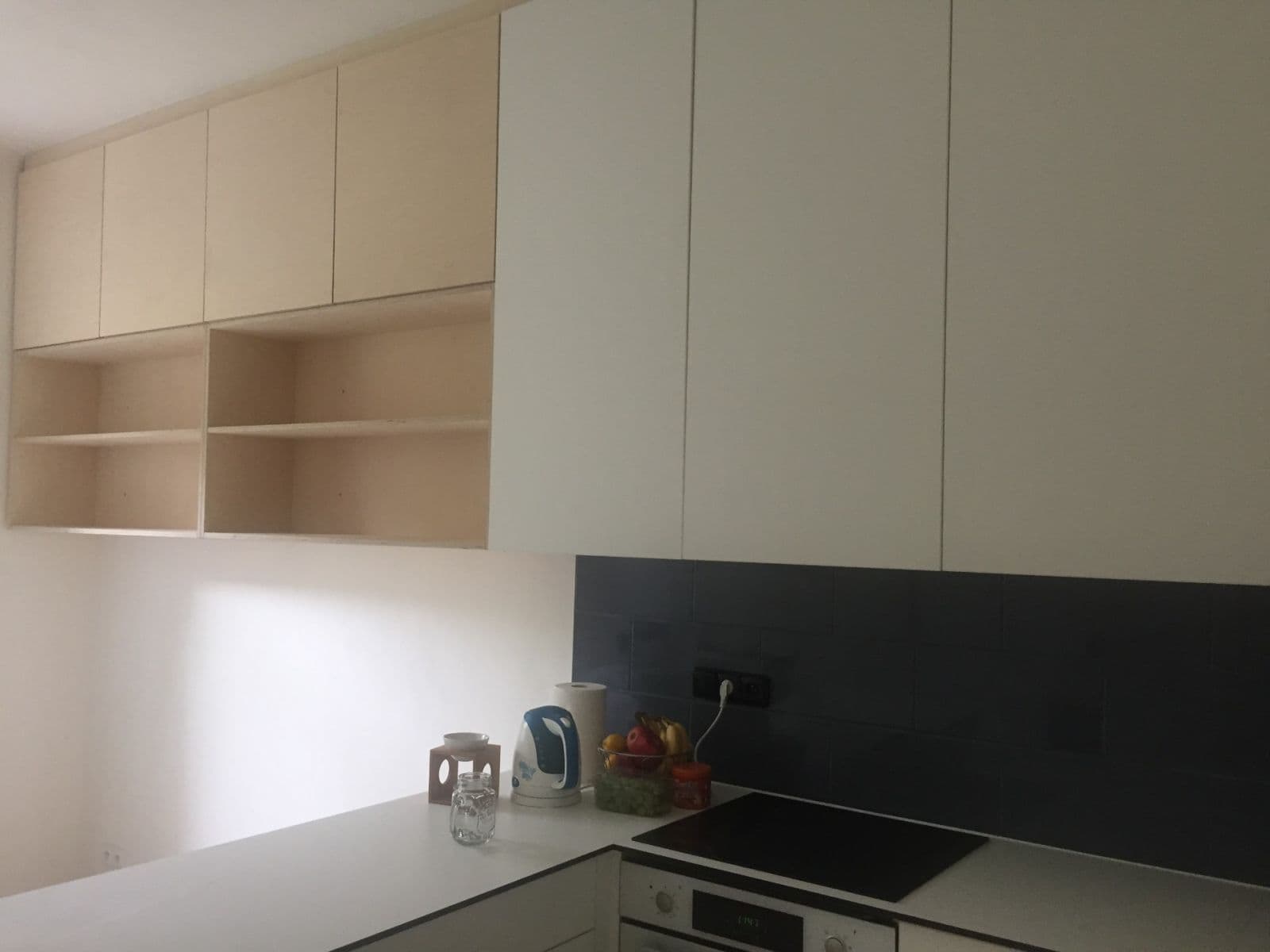 2 bedroom flat to rent, 57 m², Liborova, Prague, Prague 2 bedroom flat to rent, 57 m², Liborova, Prague, Prague