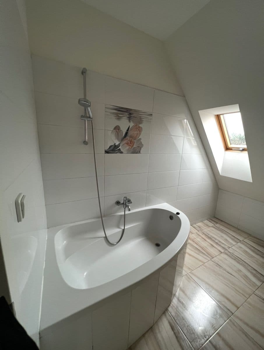 1 bedroom with open-plan kitchen flat to rent, 74 m², Počernická, Prague, Prague 1 bedroom with open-plan kitchen flat to rent, 74 m², Počernická, Prague, Prague