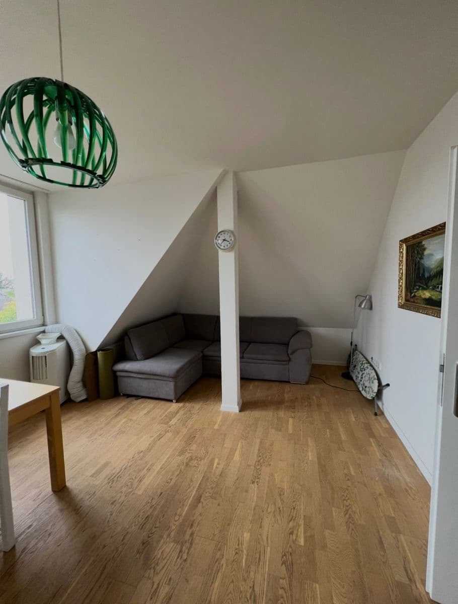 1 bedroom with open-plan kitchen flat to rent, 74 m², Počernická, Prague, Prague 1 bedroom with open-plan kitchen flat to rent, 74 m², Počernická, Prague, Prague